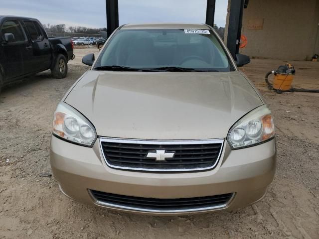 2006 Chevrolet Malibu LS