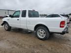 2009 Ford Ranger Super Cab