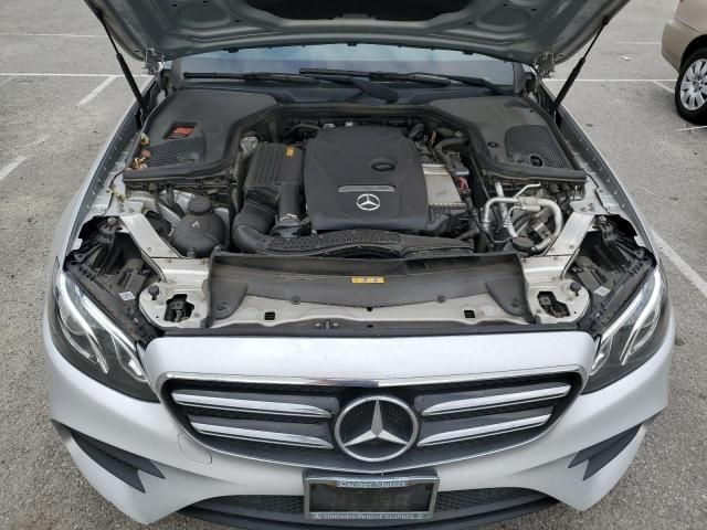 2019 Mercedes-Benz E 300