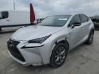 2016 Lexus NX 200T Base