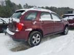 2008 Pontiac Torrent