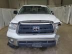 2010 Toyota Tundra Double Cab SR5