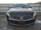 2013 Lincoln MKT