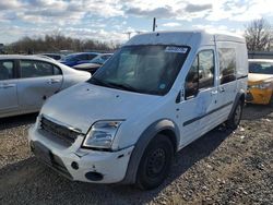 Ford Vehiculos salvage en venta: 2013 Ford Transit Connect XLT