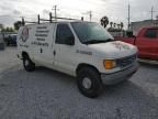 2006 Ford Econoline E250 Van