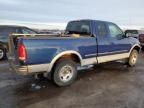 1998 Ford F150