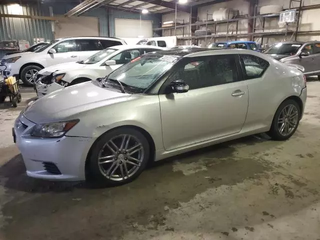 2011 Scion TC