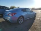 2010 Hyundai Genesis Coupe 3.8L