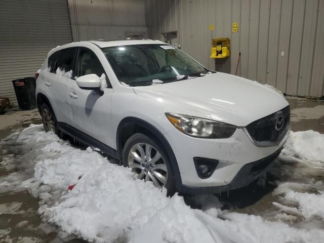 2013 Mazda CX-5 GT