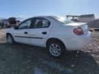 2004 Dodge Neon Base