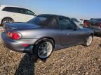 2002 Mazda MX-5 Miata Base