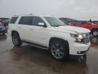 2015 Chevrolet Tahoe C1500 LTZ