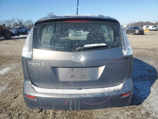 2008 Mazda 5