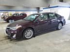 2014 Toyota Avalon Hybrid