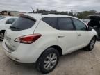 2011 Nissan Murano S