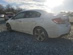 2014 Honda Civic SI