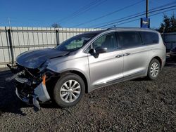 2018 Chrysler Pacifica Touring L en venta en Hillsborough, NJ