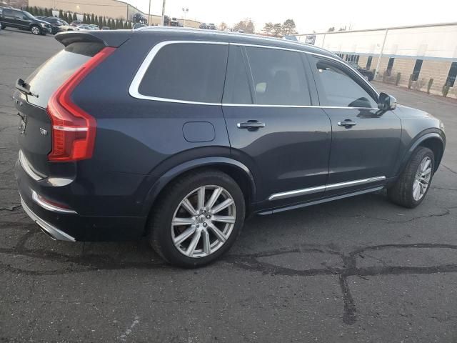 2017 Volvo XC90 T8