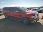 2012 Ford F150 Super Cab