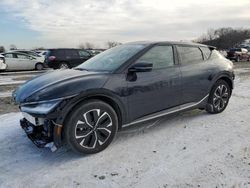 KIA ev6 Light Vehiculos salvage en venta: 2023 KIA EV6 Light