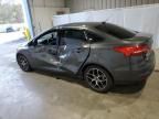 2018 Ford Focus SEL