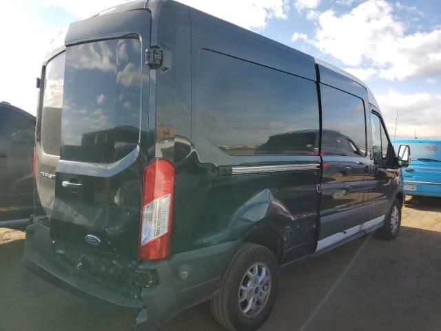 2015 Ford Transit T-250