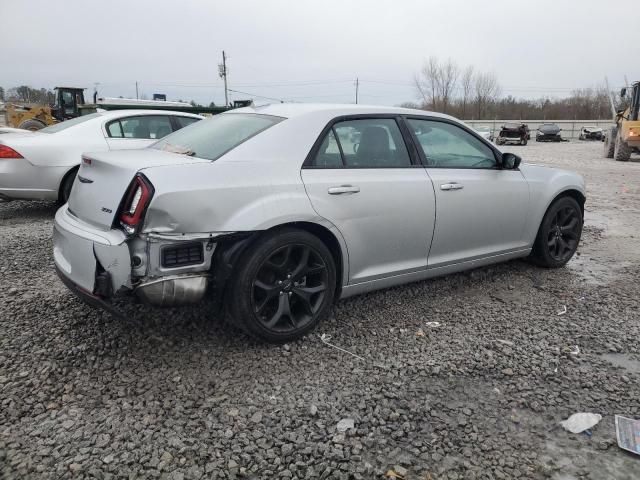 2022 Chrysler 300 Touring