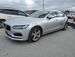 Salvage cars for sale at Lebanon, TN auction: 2018 Volvo S90 T5 Momentum