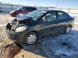 Vehiculos salvage en venta de Copart Walton, KY: 2012 Toyota Yaris