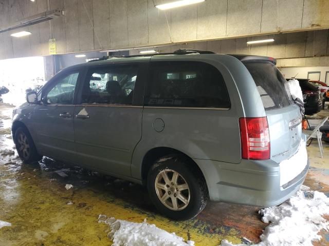 2008 Chrysler Town & Country Touring