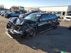 Vehiculos salvage en venta de Copart New Britain, CT: 2023 Honda Civic SI