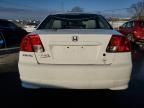 2004 Honda Civic DX VP