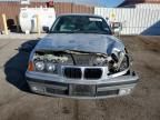 1997 BMW 328 IS