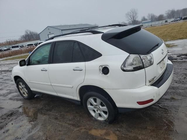 2008 Lexus RX 350