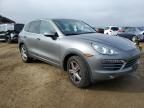 2013 Porsche Cayenne