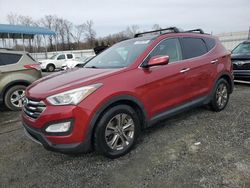 Hyundai salvage cars for sale: 2014 Hyundai Santa FE Sport