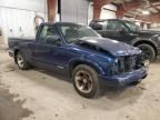 2003 Chevrolet S Truck S10