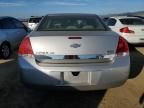 2008 Chevrolet Impala LS