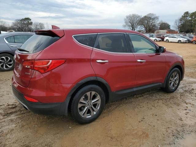 2013 Hyundai Santa FE Sport