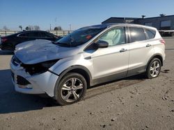 2015 Ford Escape SE en venta en Dunn, NC