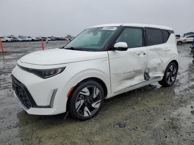 2023 KIA Soul GT Line