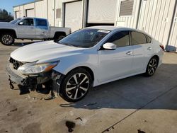 2018 Nissan Altima 2.5 en venta en Gaston, SC