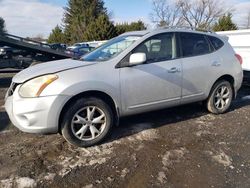 2011 Nissan Rogue S en venta en Finksburg, MD