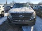 2013 Ford Explorer Police Interceptor