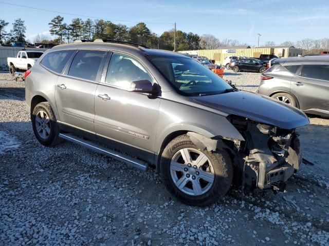 2009 Chevrolet Traverse LT