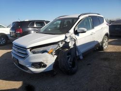 Run And Drives Cars for sale at auction: 2019 Ford Escape SE