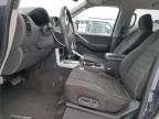 2011 Nissan Pathfinder S