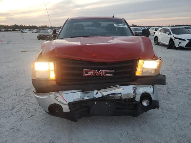 2008 GMC Sierra C1500