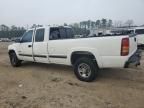 1999 Chevrolet Silverado K2500