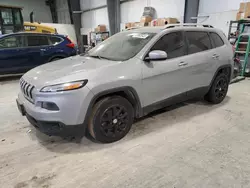 2014 Jeep Cherokee Latitude en venta en Greenwood, NE